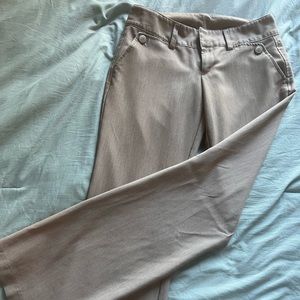 Dress Pants
